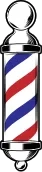 Enseigne de Barber